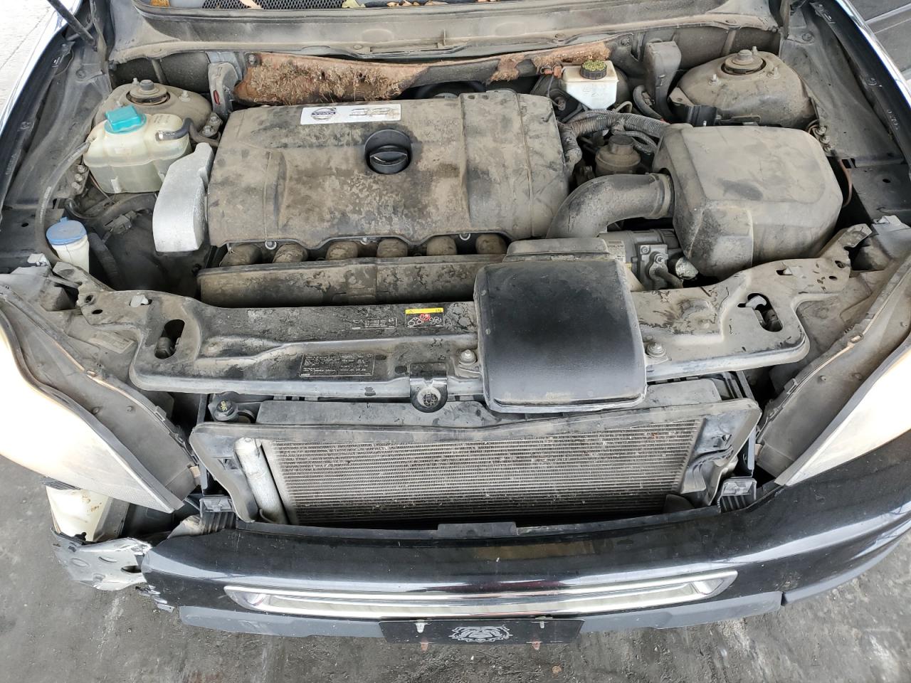 2011 Volvo Xc90 3.2 VIN: YV4952CZ1B1604018 Lot: 92879935