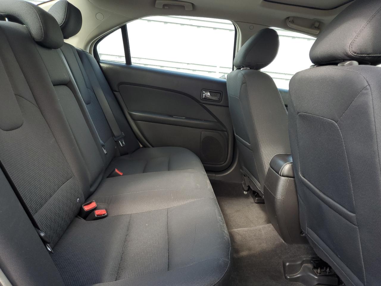 2012 Ford Fusion Se VIN: 3FAHP0HG8CR248023 Lot: 90758875