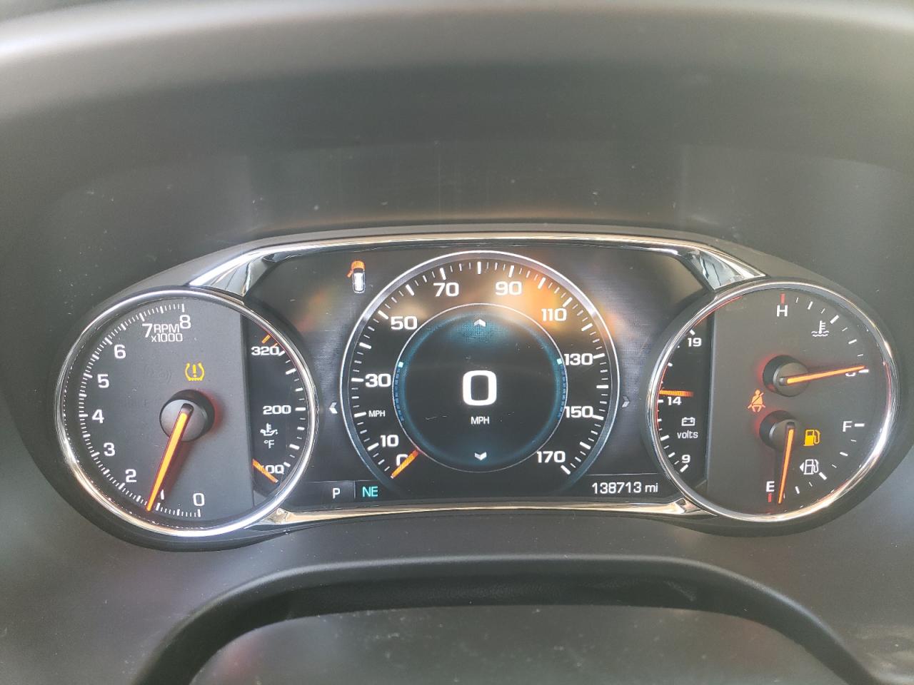 2017 GMC Acadia Denali VIN: 1GKKNXLSXHZ162598 Lot: 91654755