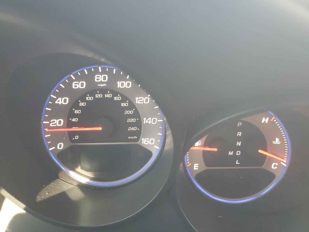 2008 Acura Tl VIN: 19UUA66208A049040 Lot: 91273975