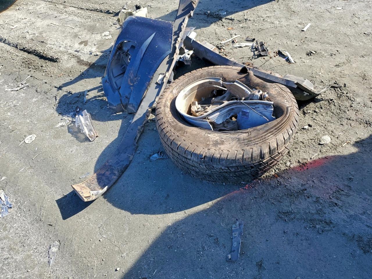 2019 Chevrolet Colorado Lt VIN: 1GCGSCEN4K1116460 Lot: 94368805