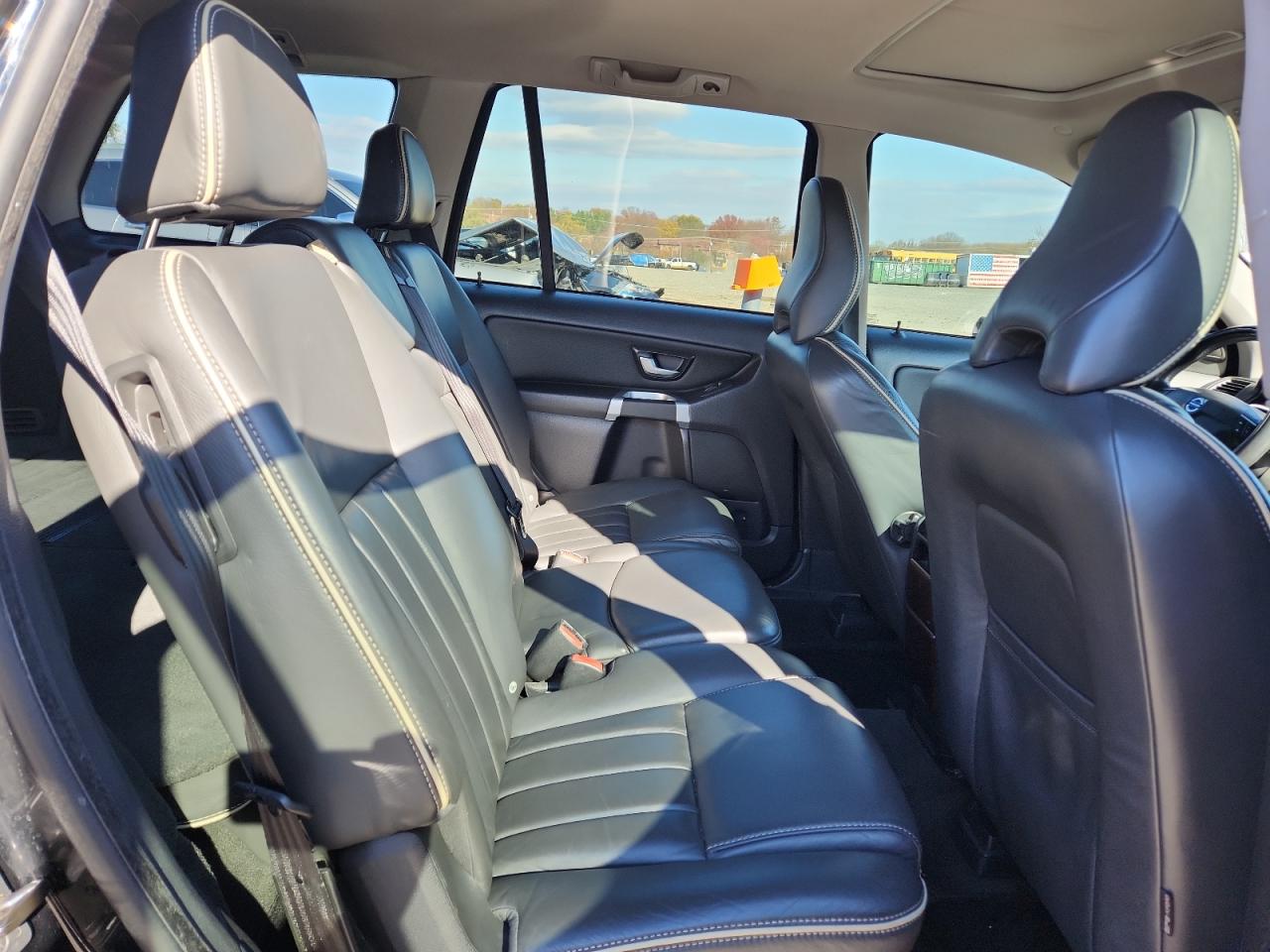 2013 Volvo Xc90 3.2 VIN: YV4952CZXD1648103 Lot: 91901295