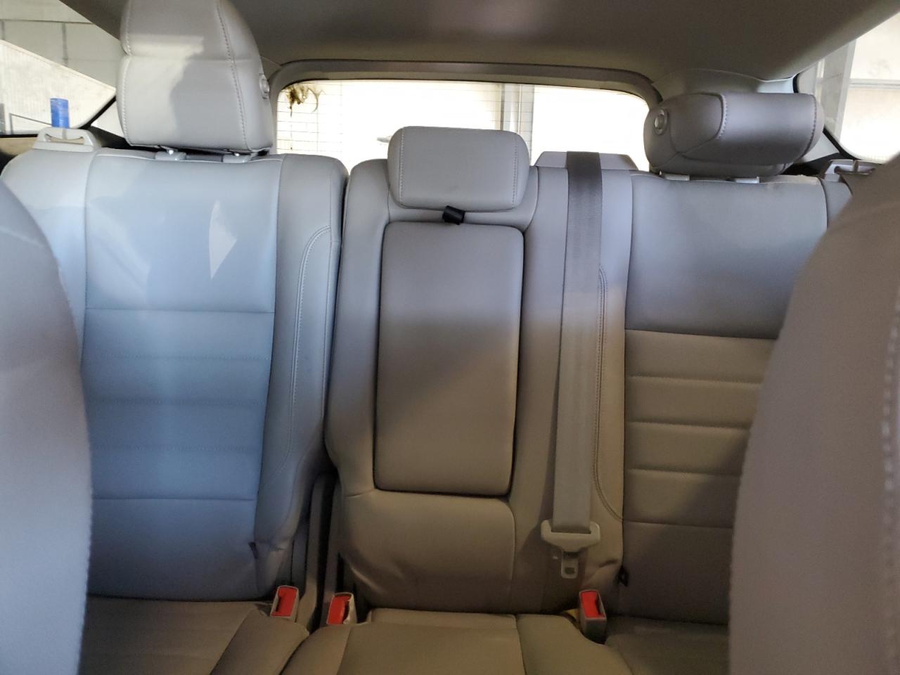 2014 Ford Escape Titanium VIN: 1FMCU0JX0EUB98359 Lot: 91848715