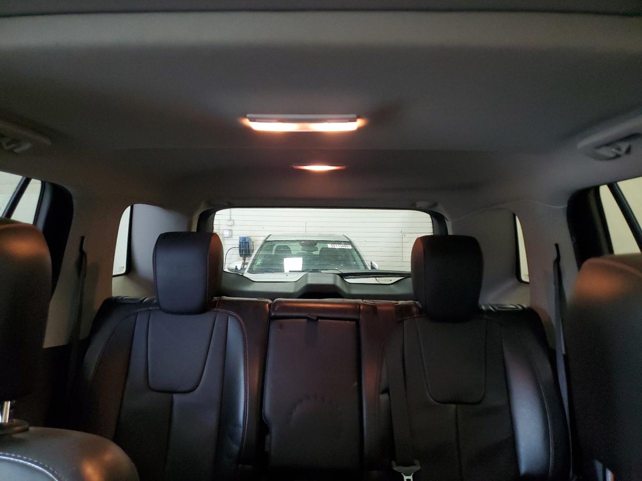 2017 GMC Terrain Slt VIN: 2GKALPEK9H6337028 Lot: 87220615