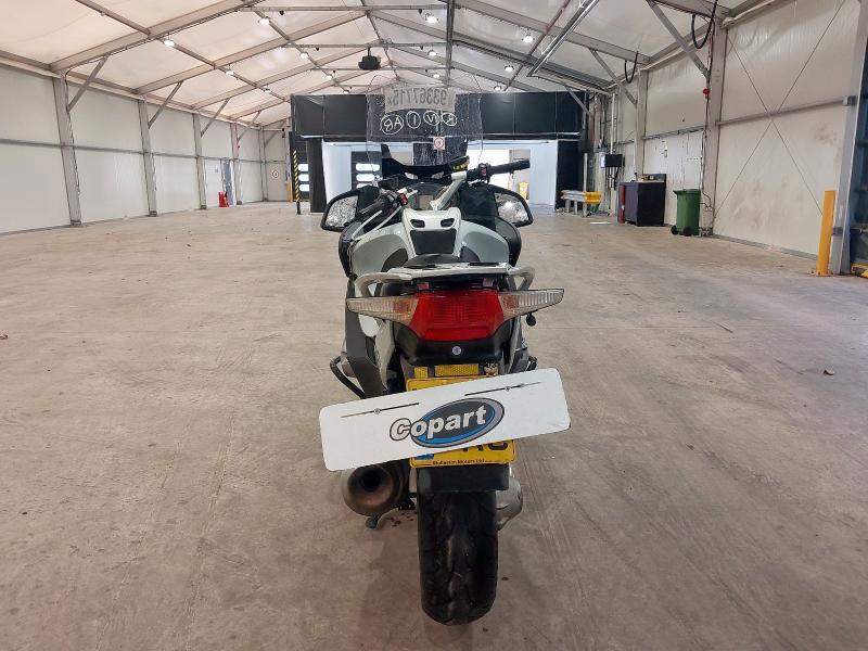 2010 BMW R 1200 RT MU 