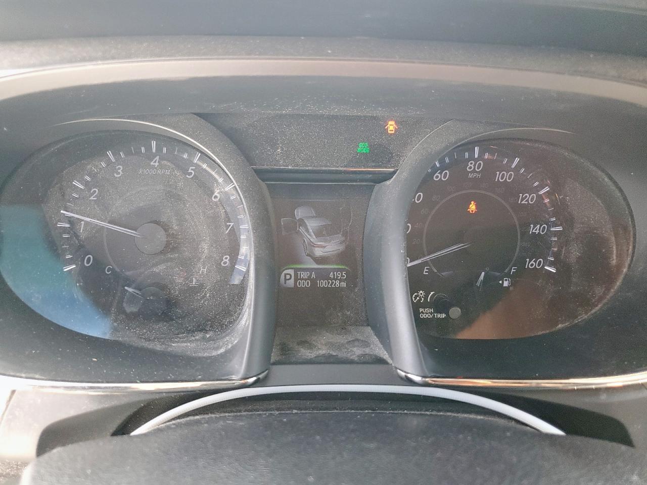 2015 Toyota Avalon Xle VIN: 4T1BK1EB1FU192996 Lot: 92191745