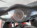 2014 HONDA VFR800 F   for sale at Copart IN - INDIANAPOLIS