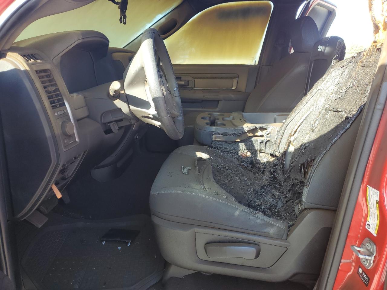 2021 Ram 1500 Classic Slt VIN: 1C6RR6GG3MS507771 Lot: 91975385