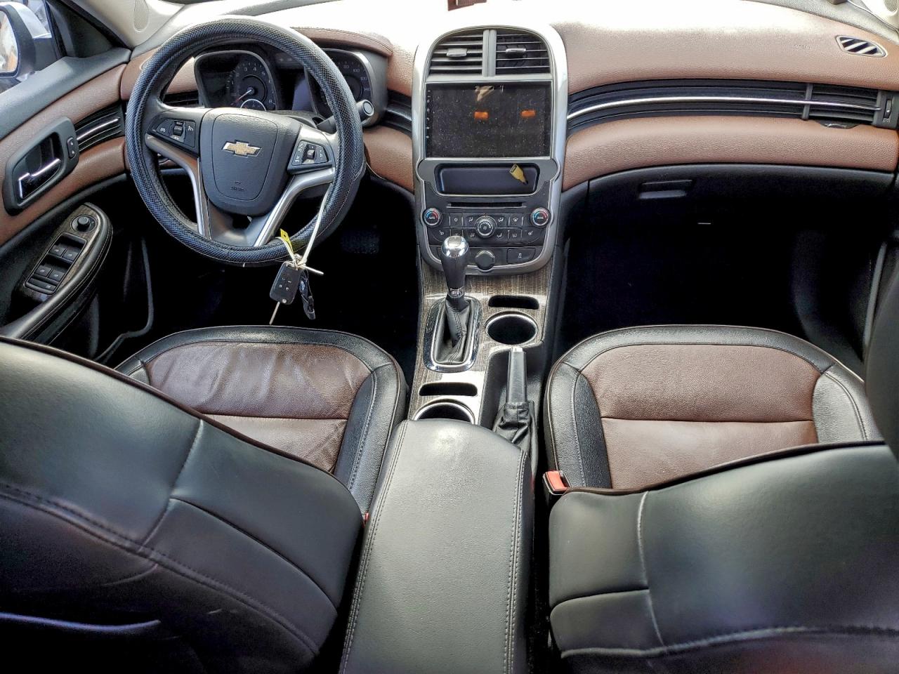 2015 Chevrolet Malibu Ltz VIN: 1G11F5SL9FF298814 Lot: 94490915