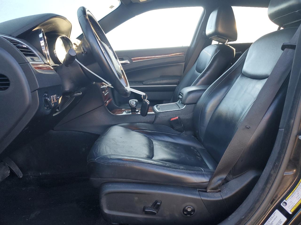 2014 Chrysler 300 VIN: 2C3CCAAG8EH157398 Lot: 91139695