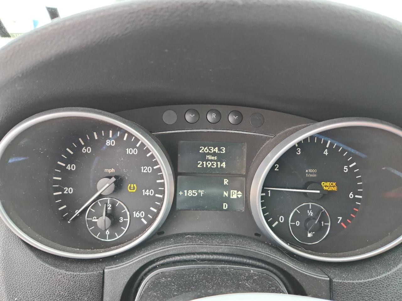 2010 Mercedes-Benz Ml 350 4Matic VIN: 4JGBB8GB7AA609408 Lot: 91718665