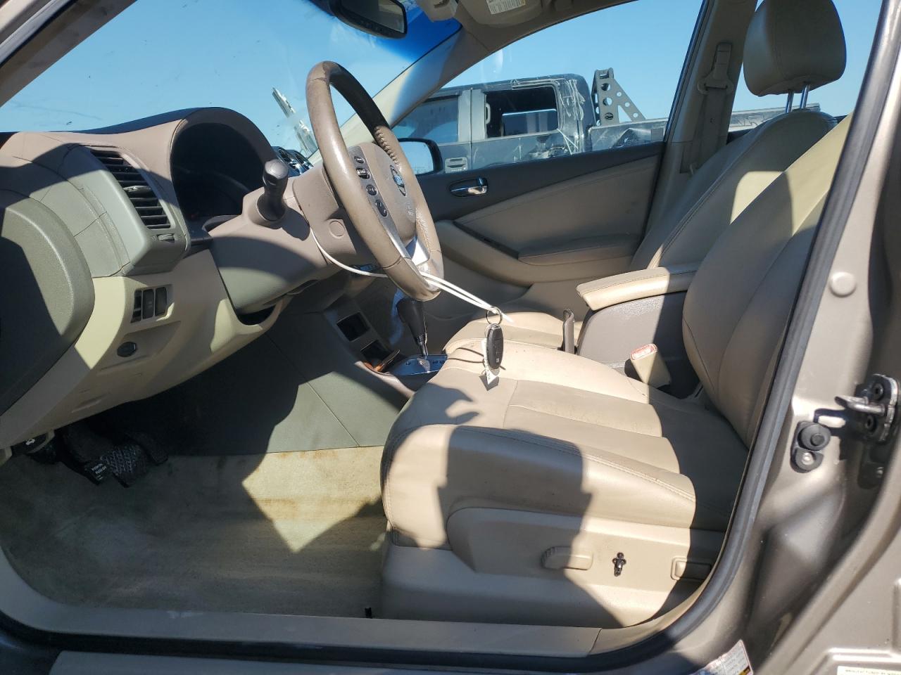 2008 Nissan Altima 3.5Se VIN: 1N4BL21E48C154541 Lot: 91784455