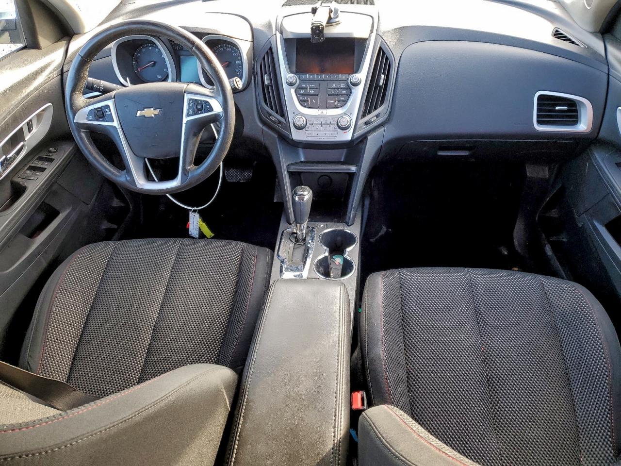 2016 Chevrolet Equinox Lt VIN: 2GNALCEK7G1148482 Lot: 94500175