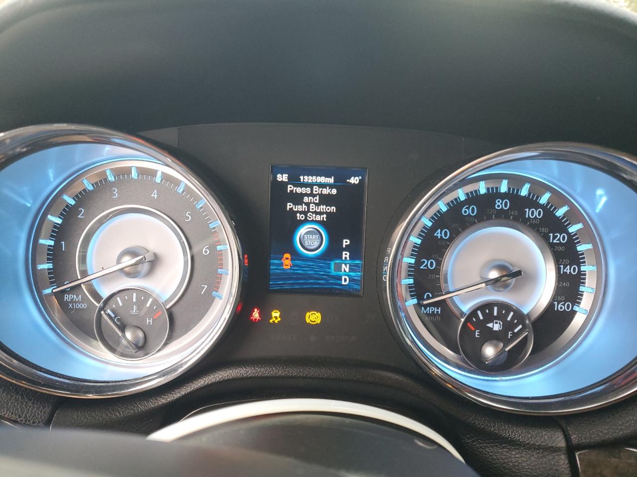 2012 Chrysler 300C VIN: 2C3CCAET3CH264816 Lot: 90871365