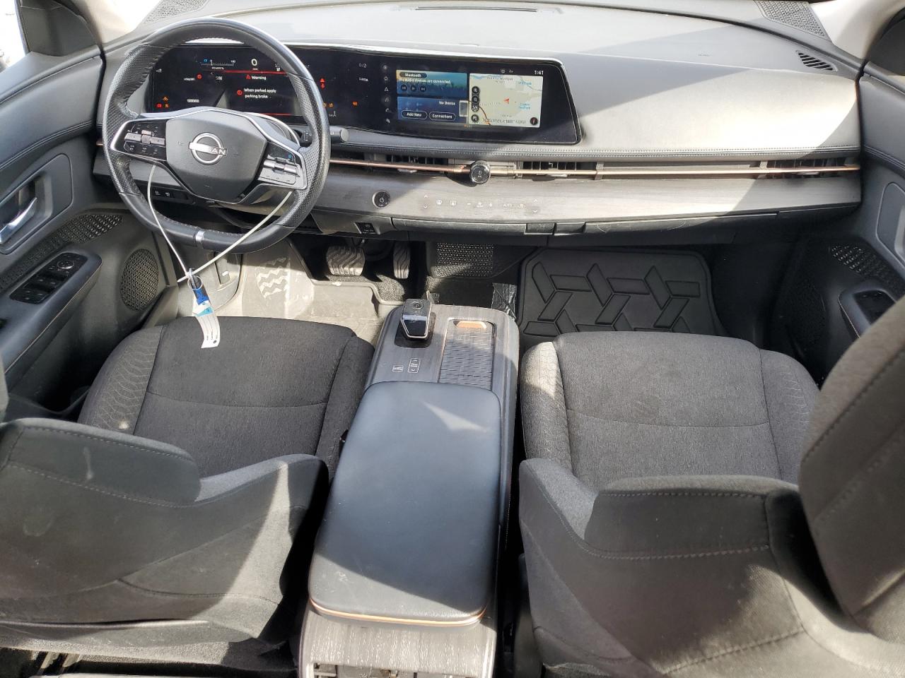 2023 Nissan Ariya Venture+ VIN: JN1BF0AA9PM409036 Lot: 92204745