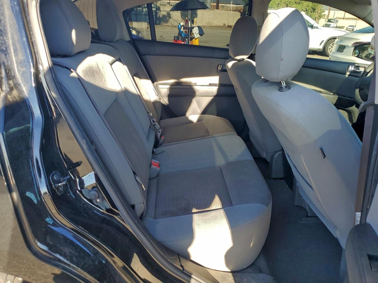 2012 Nissan Sentra 2.0 VIN: 3N1AB6AP2CL641948 Lot: 94371925