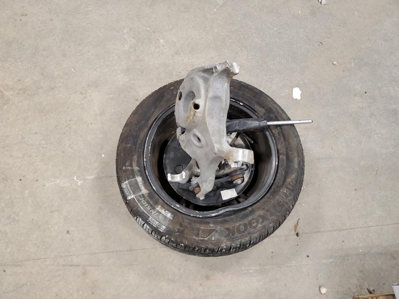 2024 Ford Edge Titanium VIN: 2FMPK4K93RBA49034 Lot: 91222555