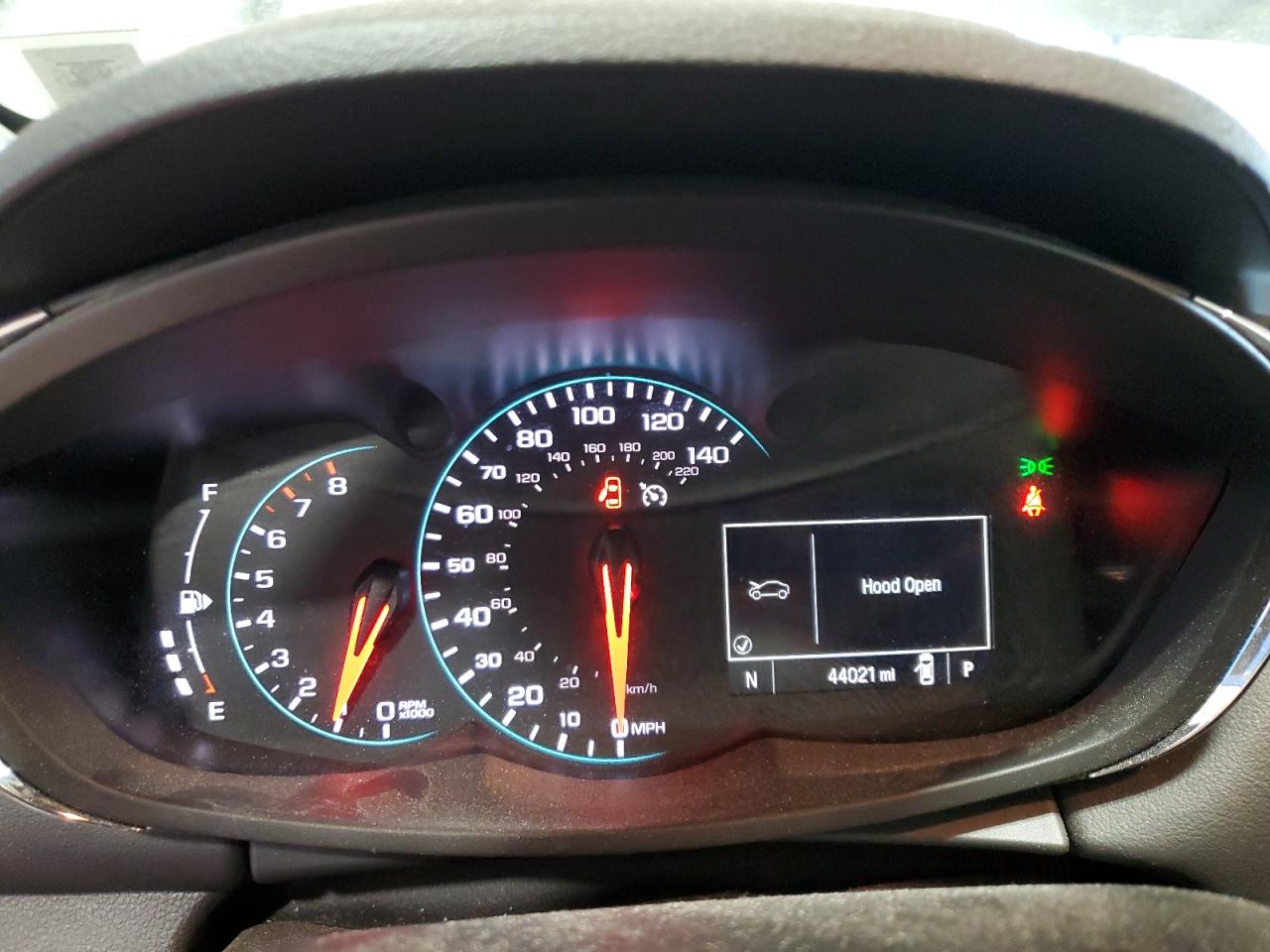 2018 Chevrolet Trax 1Lt VIN: KL7CJPSB6JB584182 Lot: 92712465