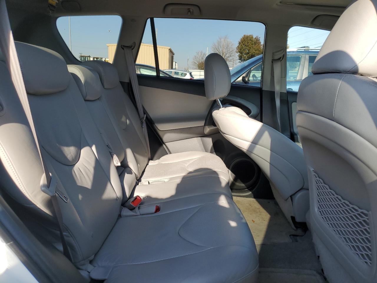 2010 Toyota Rav4 Limited VIN: 2T3DF4DV8AW028610 Lot: 93064315