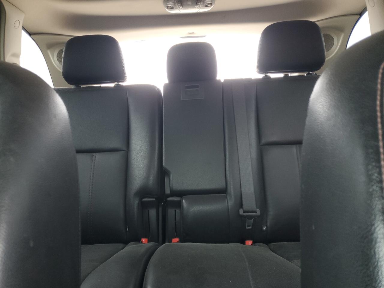 2012 Ford Edge Limited VIN: 2FMDK4KC4CBA61490 Lot: 93018305