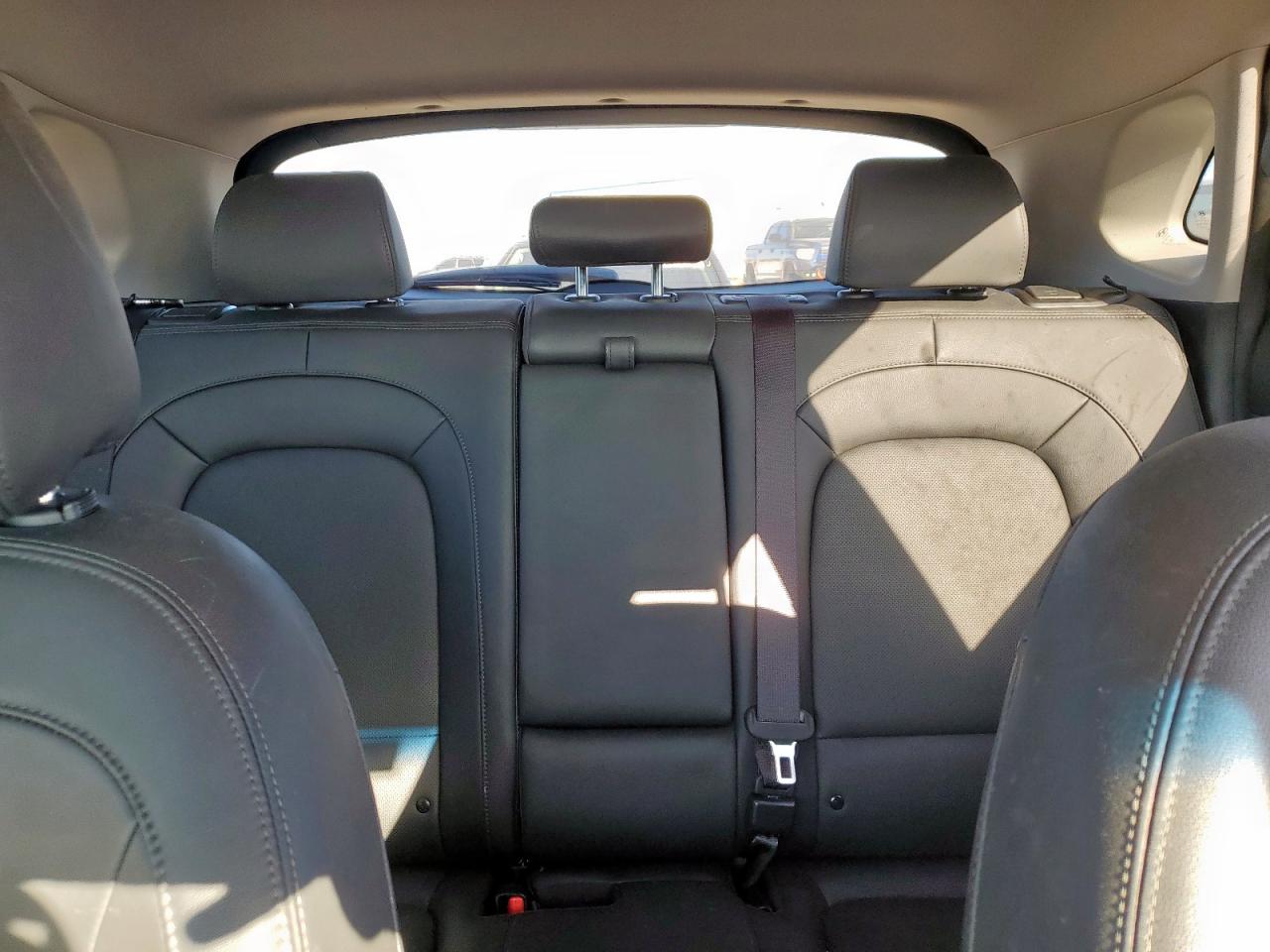 2022 Hyundai Kona Limited VIN: KM8K5CA35NU901350 Lot: 90822075