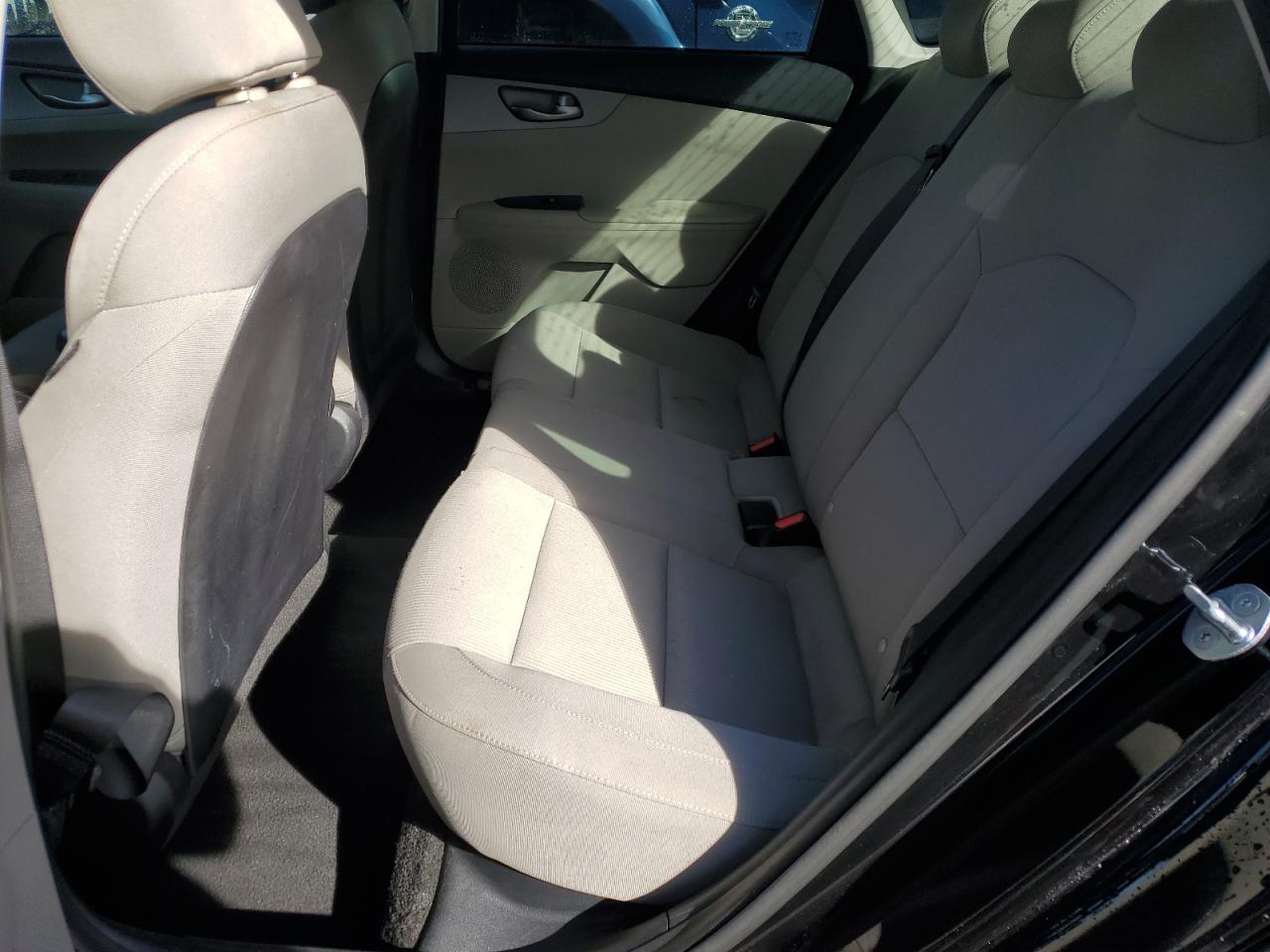 2021 Kia Forte Fe VIN: 3KPF24AD6ME357113 Lot: 91899855