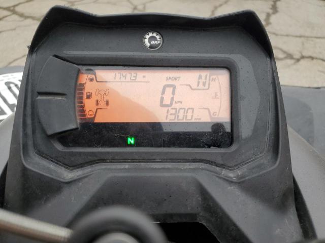 2021 CAN-AM RENEGADE X XC 1000R  