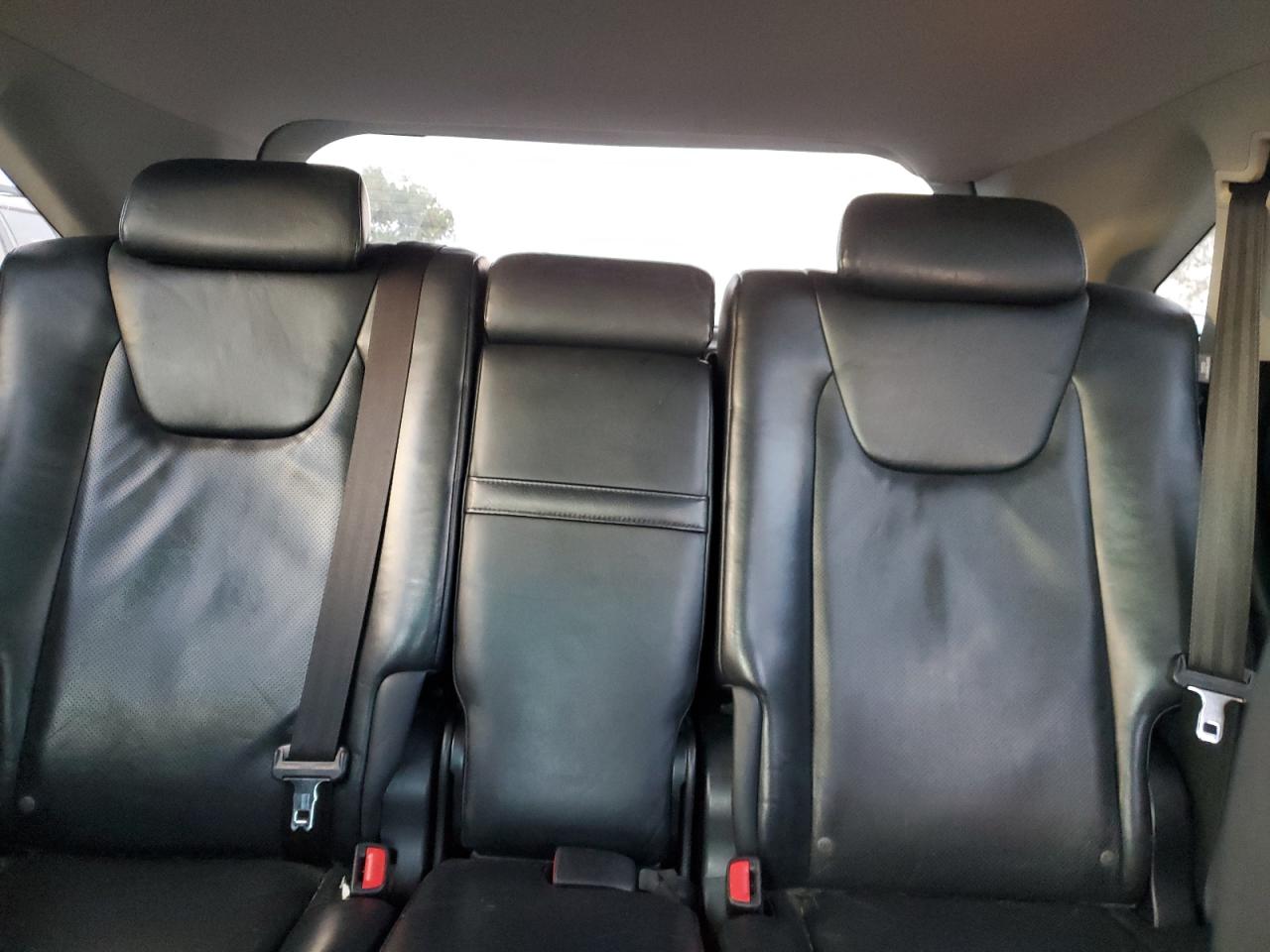 2010 Lexus Rx 450H VIN: JTJBC1BA7A2415279 Lot: 93557985