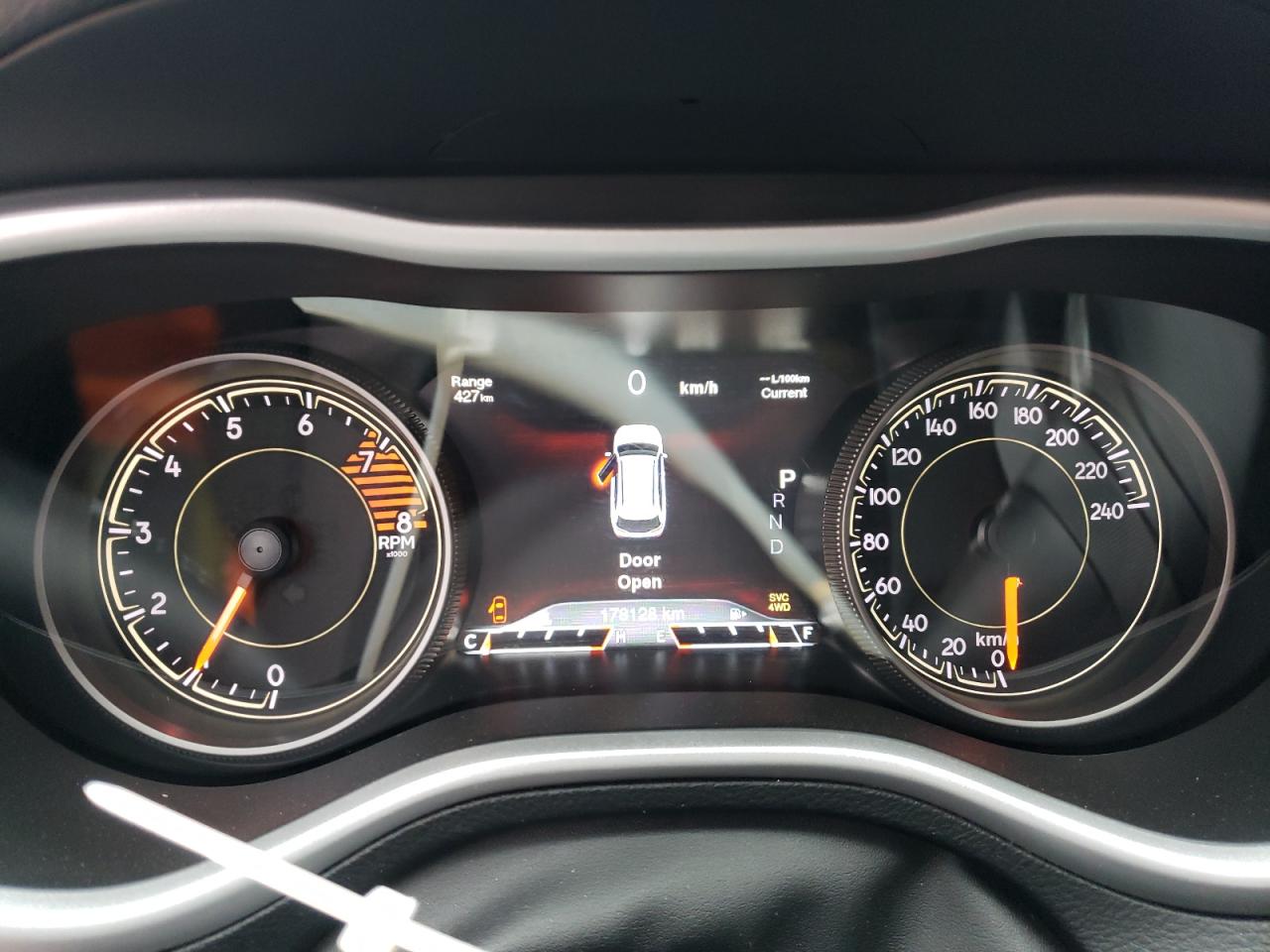 2017 Jeep Cherokee Trailhawk VIN: 1C4PJMBS5HW576659 Lot: 90829165