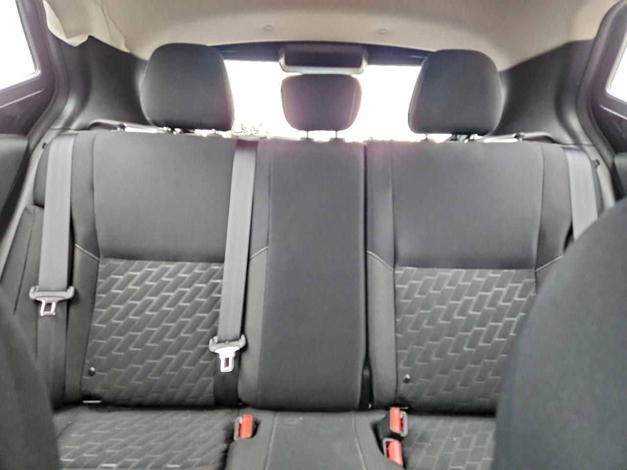 2024 Nissan Kicks Sv VIN: 3N1CP5CV3RL571773 Lot: 93451275