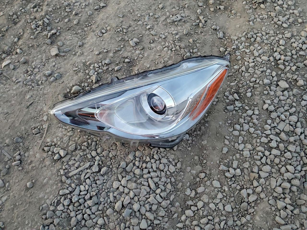 2016 Toyota Prius C VIN: JTDKDTB3XG1590248 Lot: 94725675