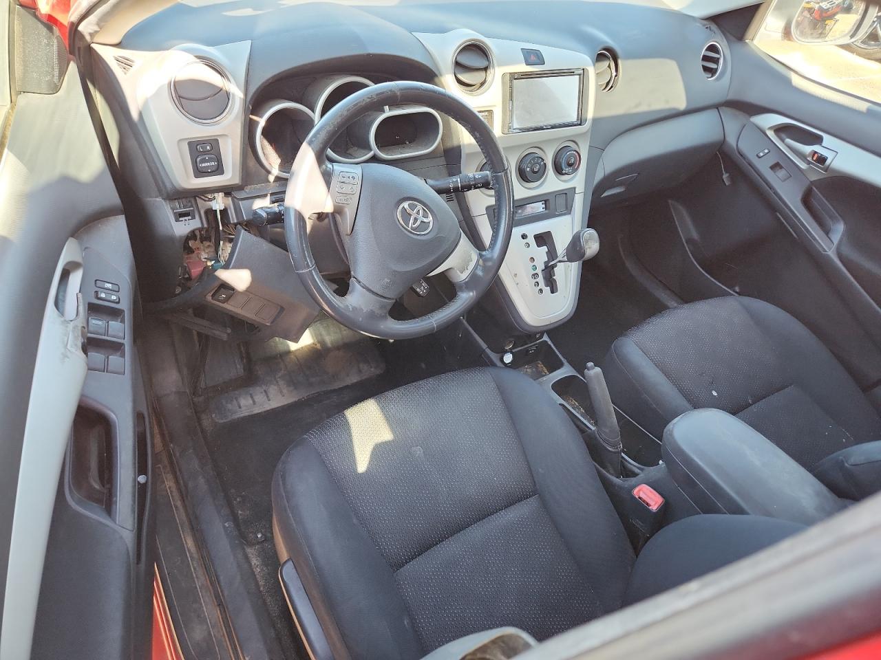 2009 Toyota Corolla Matrix S VIN: 2T1LE40E19C002246 Lot: 91435925