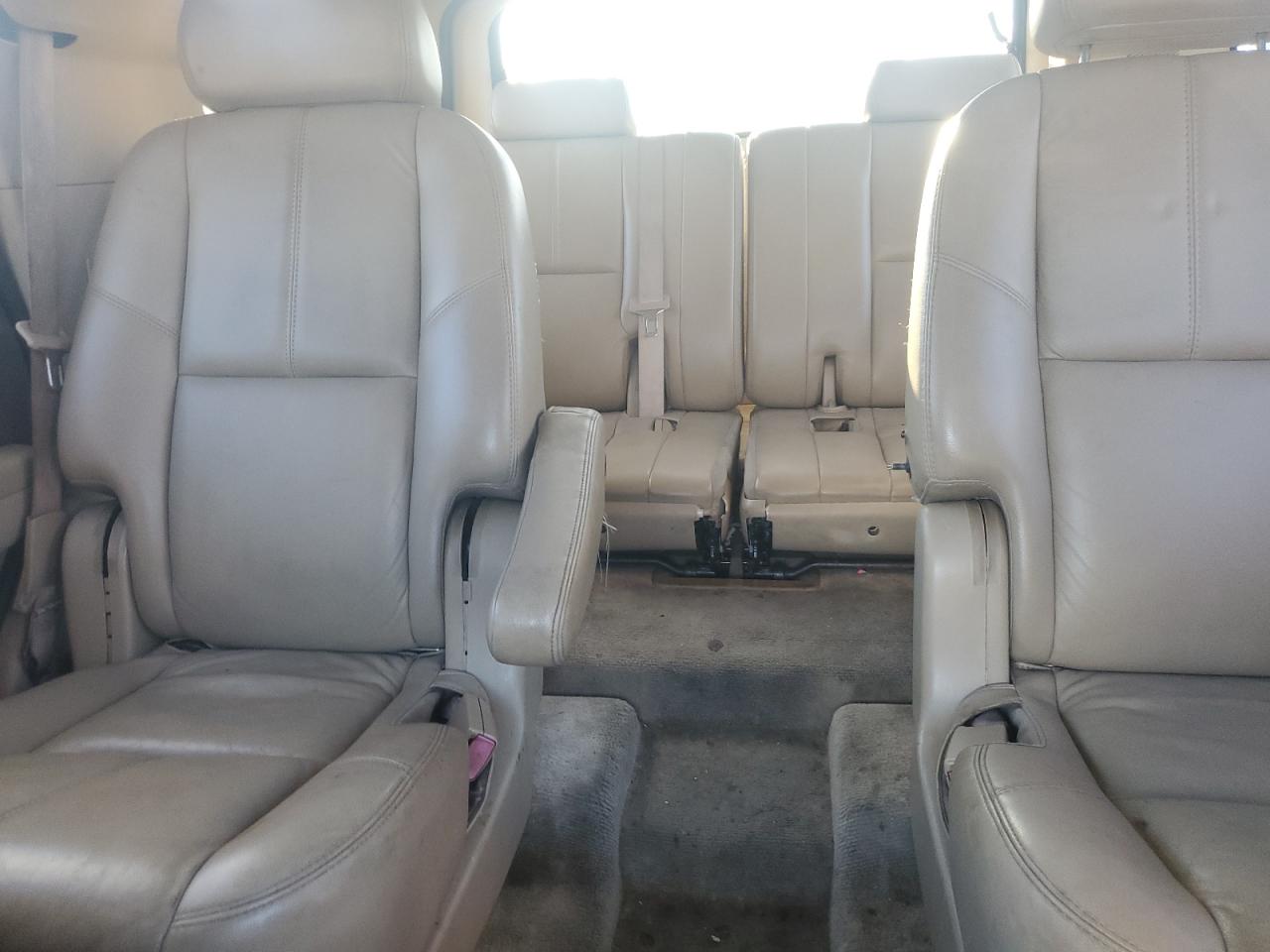 2007 GMC Yukon VIN: 1GKFC13077J114850 Lot: 93043525