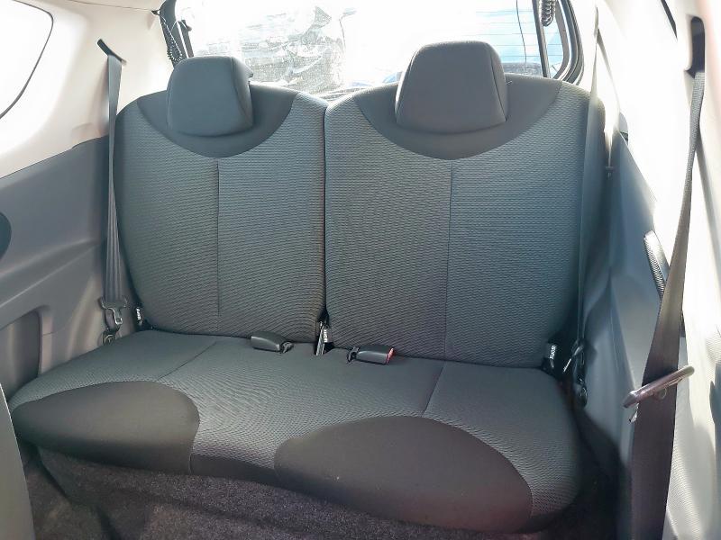 2006 TOYOTA AYGO 1.0 VVT-I + 3DR