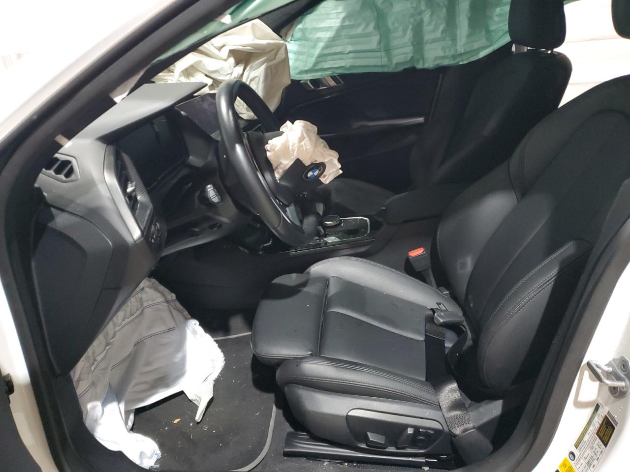 2021 BMW 228Xi VIN: WBA73AK0XM7H85195 Lot: 92452205