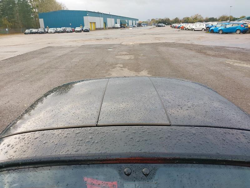 1994 SUZUKI CAPPUCCINO SPORTS 2DR