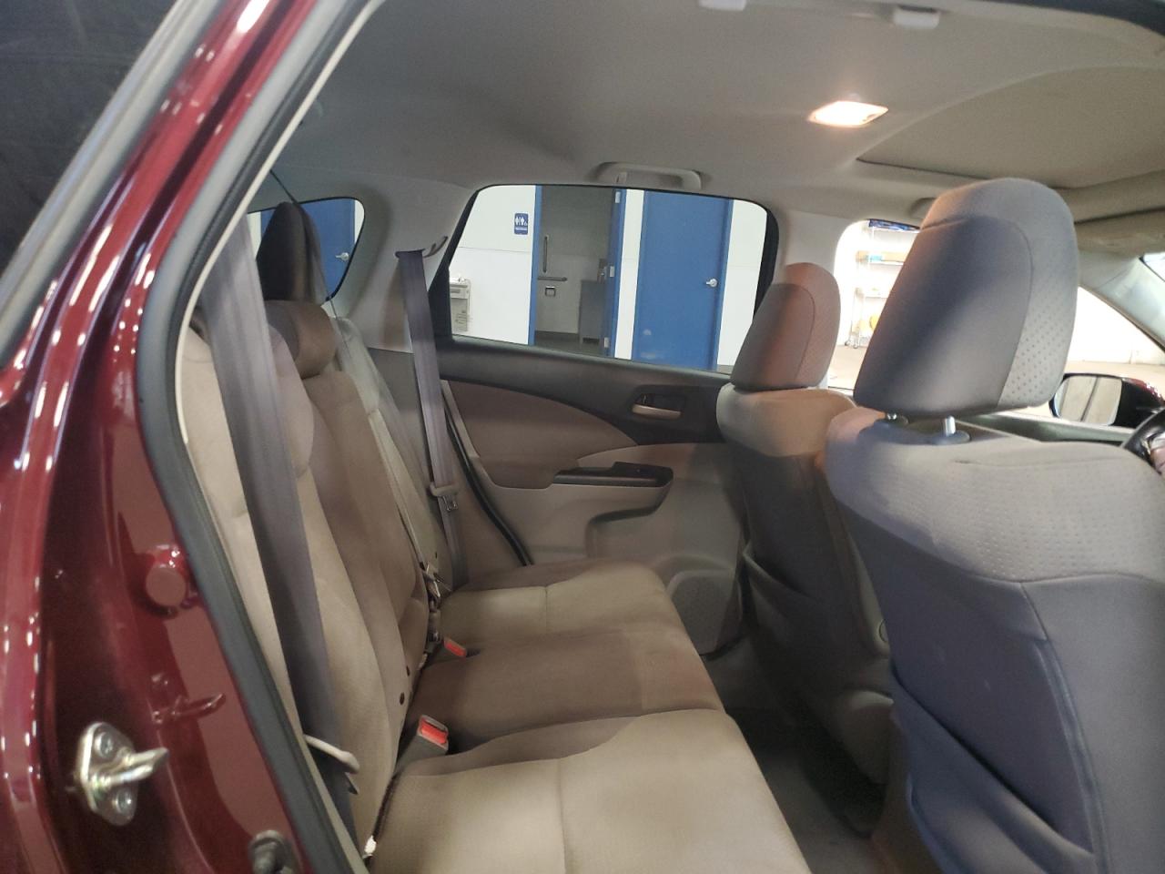 2014 Honda Cr-V Ex VIN: 5J6RM4H56EL107329 Lot: 93470565