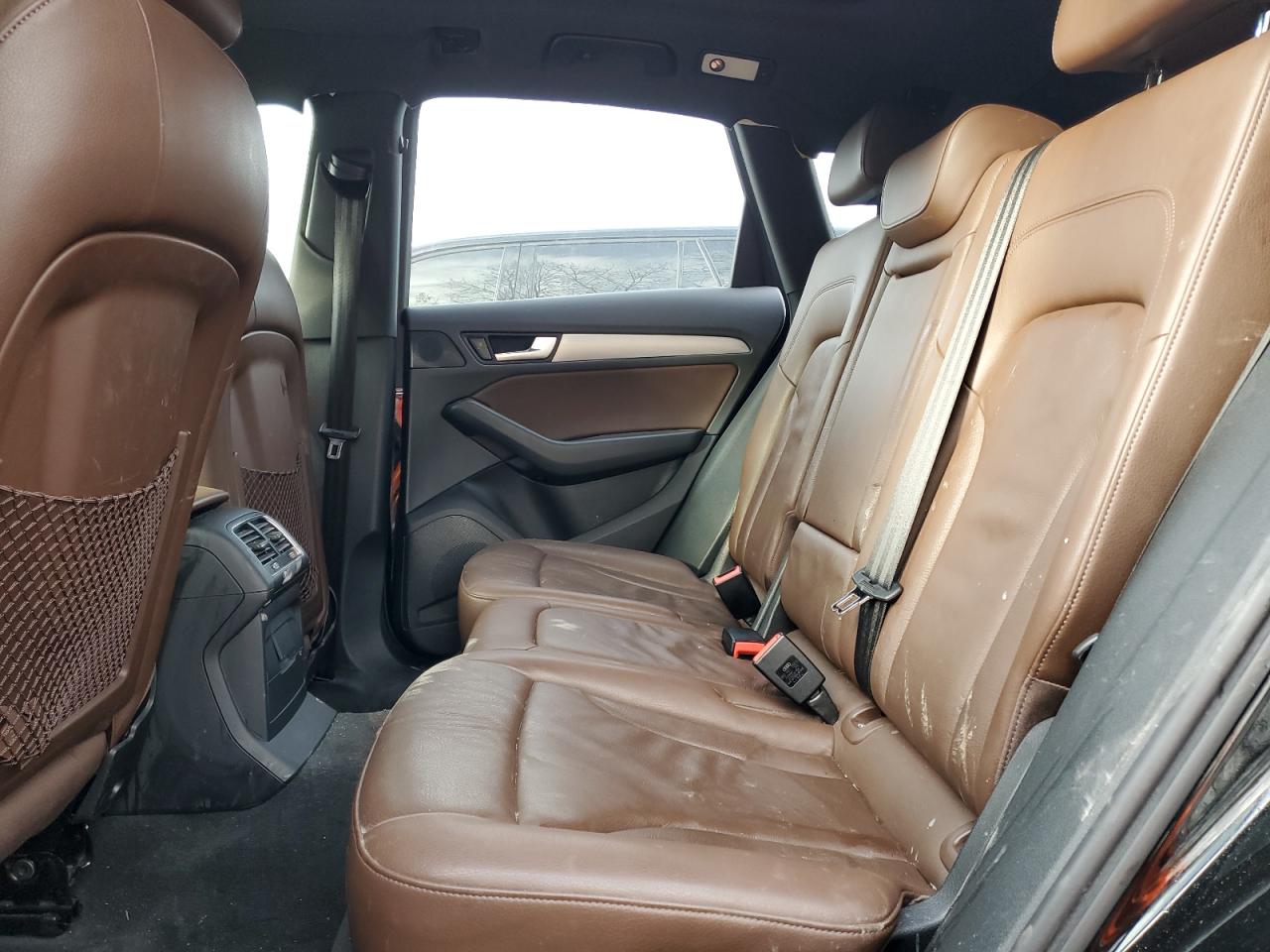 2016 Audi Q5 Progressiv VIN: WA1C7AFP0GA028978 Lot: 93474665