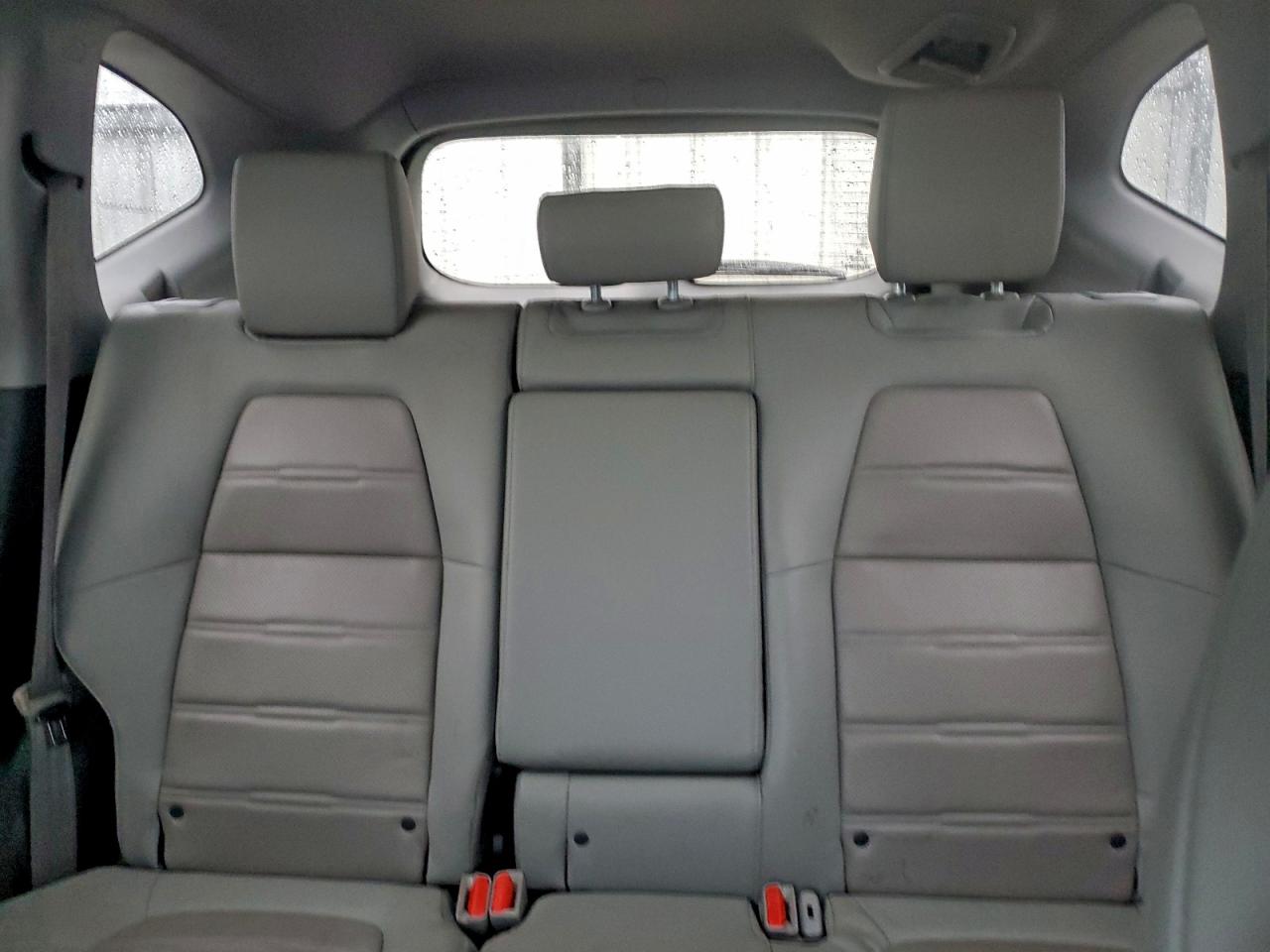 2020 Honda Cr-V Exl VIN: 2HKRW2H85LH652809 Lot: 93473675