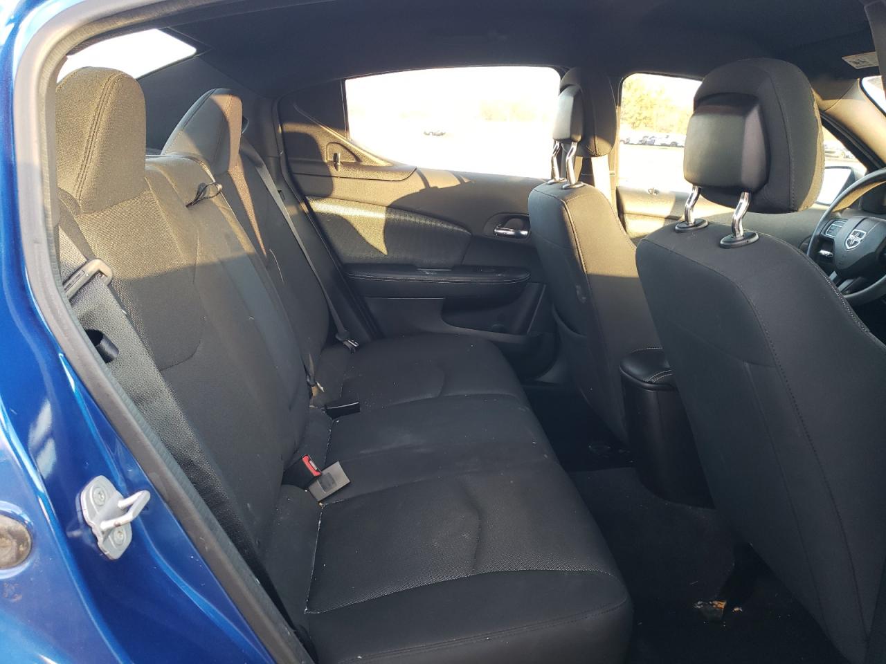 2014 Dodge Avenger Se VIN: 1C3CDZAB1EN148162 Lot: 92293785