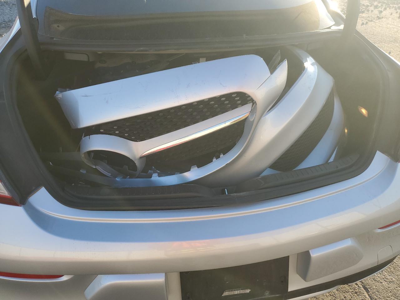 2017 Mercedes-Benz C 300 VIN: WDDWJ4JB7HF392519 Lot: 92378715