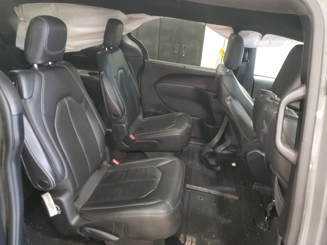 2020 Chrysler Pacifica Touring L VIN: 2C4RC1BGXLR266487 Lot: 93458475