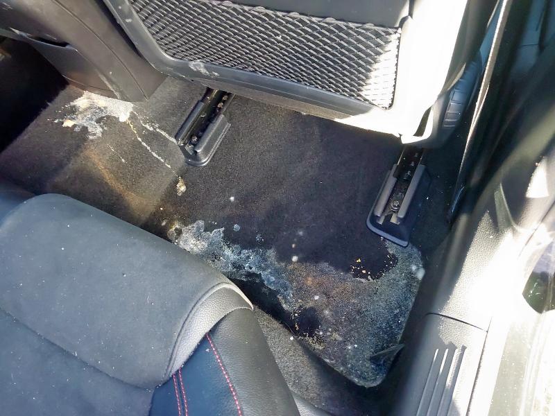 2019 MERCEDES-BENZ A CLASS A180D AMG LINE PREMIUM 4DR AUTO