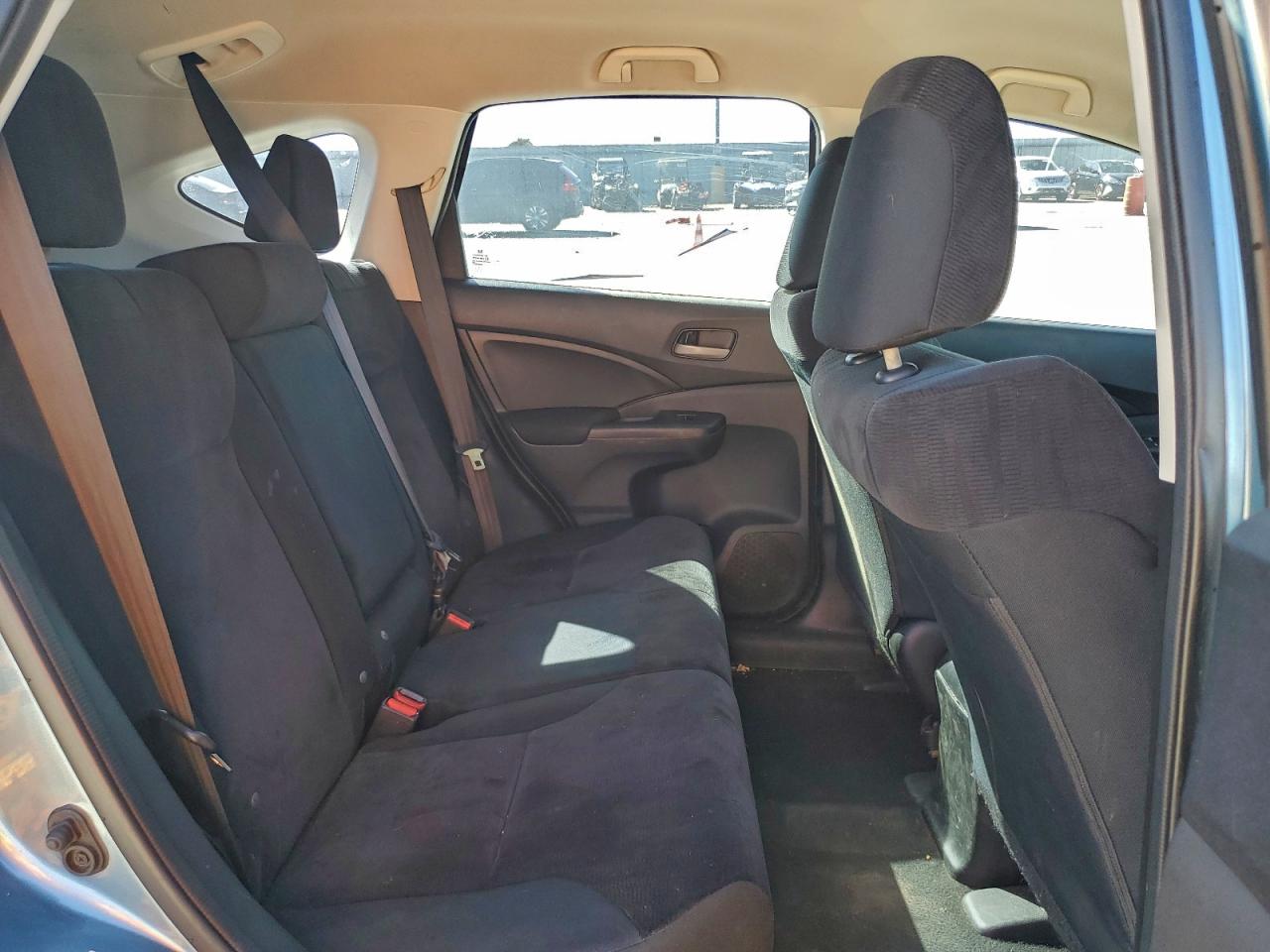 2014 Honda Cr-V Lx VIN: 2HKRM3H33EH503625 Lot: 92368405