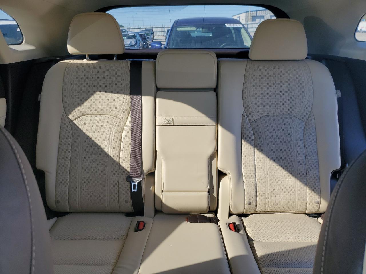 2019 Lexus Rx 350 Base VIN: 2T2BZMCAXKC195961 Lot: 91391815