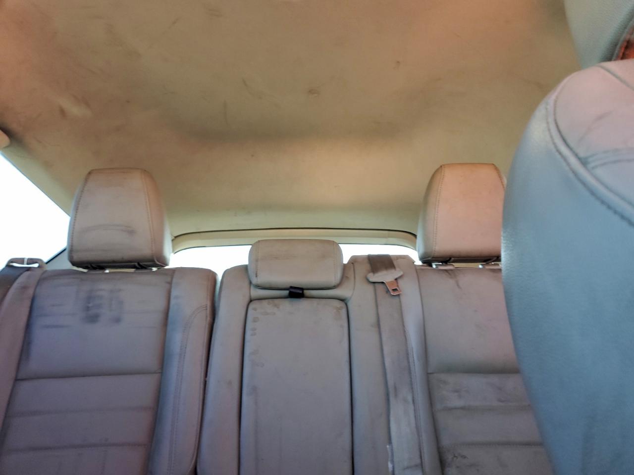 2014 Ford Escape Titanium VIN: 1FMCU9J93EUE05252 Lot: 94070425