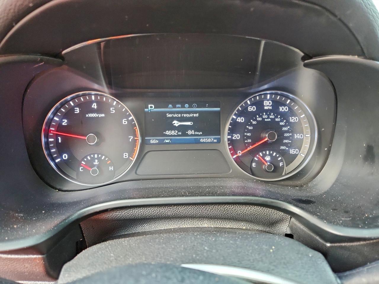 2022 Kia Forte Fe VIN: 3KPF24AD5NE468138 Lot: 94658035