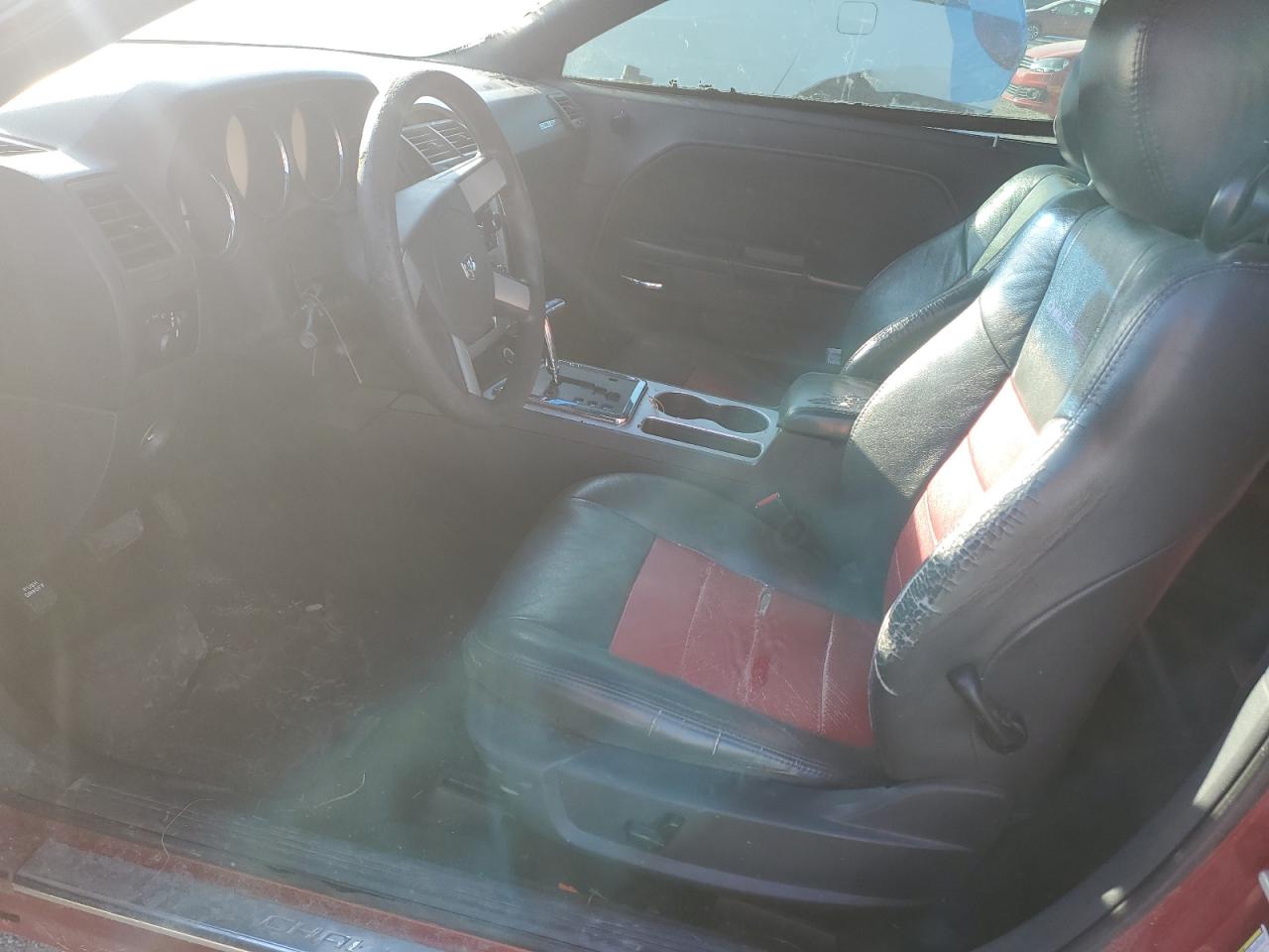 2010 Dodge Challenger Se VIN: 2B3CJ4DVXAH322392 Lot: 91279565