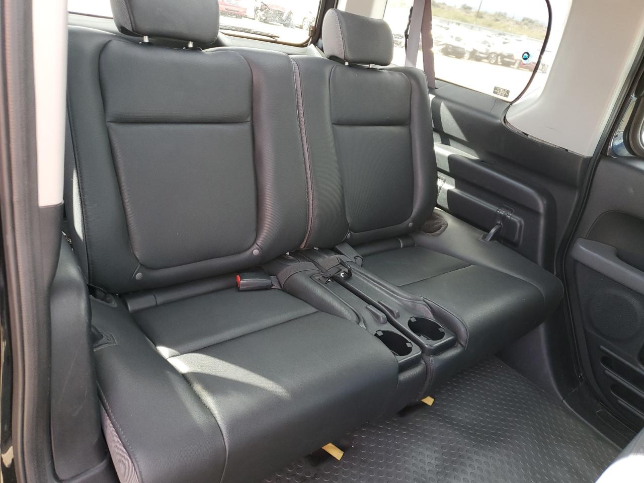 2004 Honda Element Lx VIN: 5J6YH28334L009845 Lot: 92860005