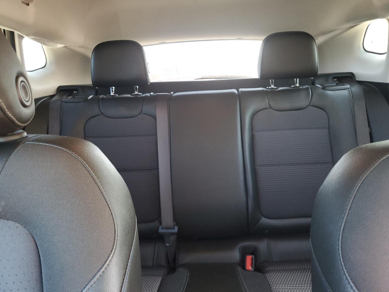 2024 Chevrolet Trax 1Lt VIN: KL77LHE24RC238134 Lot: 93177515